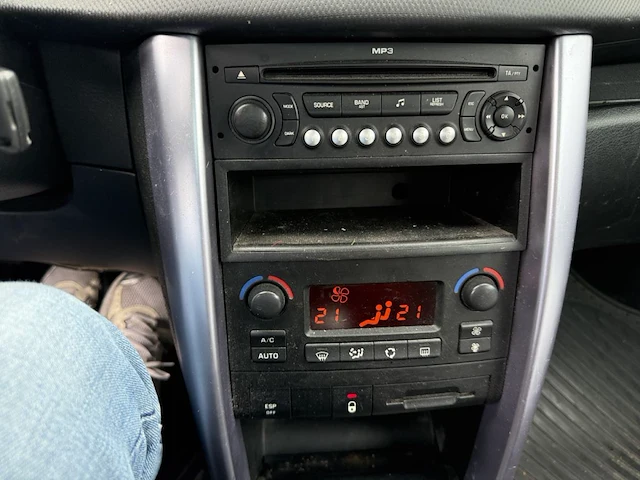 Peugeot 207 cc, 2007 - afbeelding 6 van  36