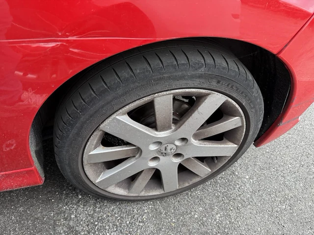 Peugeot 207 cc, 2007 - afbeelding 14 van  36