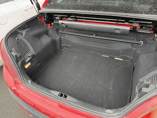Peugeot 207 cc, 2007 - afbeelding 17 van  36