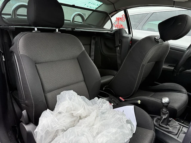 Peugeot 207 cc, 2007 - afbeelding 18 van  36
