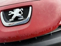 Peugeot 207 cc, 2007 - afbeelding 21 van  36