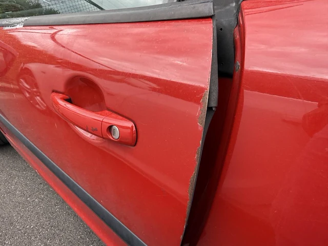 Peugeot 207 cc, 2007 - afbeelding 24 van  36