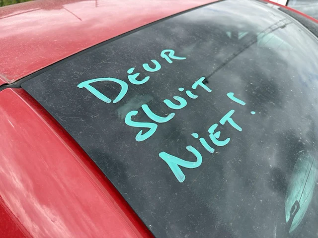 Peugeot 207 cc, 2007 - afbeelding 25 van  36