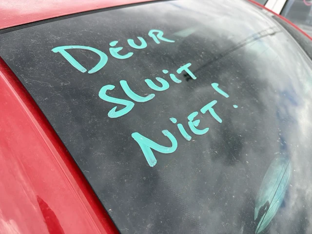 Peugeot 207 cc, 2007 - afbeelding 32 van  36