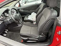 Peugeot 207 cc, 2007 - afbeelding 34 van  36