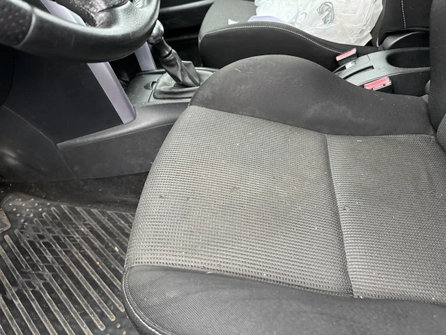 Peugeot 207 cc, 2007 - afbeelding 36 van  36