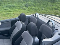 Peugeot 207 cc (cabrio) 1,6 liter (120 pk) uit 2008 - afbeelding 6 van  33