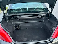 Peugeot 207 cc (cabrio) 1,6 liter (120 pk) uit 2008 - afbeelding 7 van  33