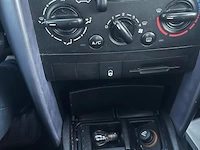 Peugeot 207 cc (cabrio) 1,6 liter (120 pk) uit 2008 - afbeelding 14 van  33