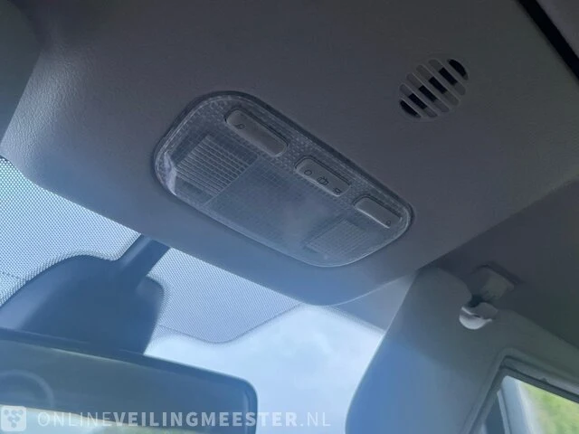 Peugeot 207 cc (cabrio) 1,6 liter (120 pk) uit 2008 - afbeelding 16 van  33