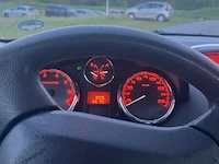Peugeot 207 cc (cabrio) 1,6 liter (120 pk) uit 2008 - afbeelding 20 van  33