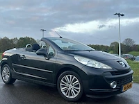 Peugeot 207 cc (cabrio) 1,6 liter (120 pk) uit 2008 - afbeelding 29 van  33