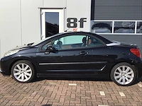 Peugeot 207 cc personenauto - afbeelding 7 van  23