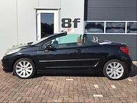 Peugeot 207 cc personenauto - afbeelding 12 van  23