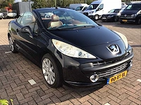 Peugeot 207 cc personenauto - afbeelding 19 van  23