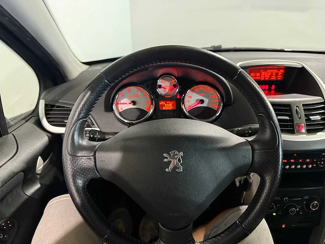 Peugeot 207 sw 1.4 vti access, hk-666-g - afbeelding 2 van  14