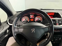 Peugeot 207 sw 1.4 vti access, hk-666-g - afbeelding 2 van  14