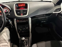 Peugeot 207 sw 1.4 vti access, hk-666-g - afbeelding 3 van  14