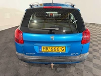 Peugeot 207 sw 1.4 vti access, hk-666-g - afbeelding 8 van  14