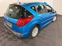 Peugeot 207 sw 1.4 vti access, hk-666-g - afbeelding 10 van  14