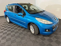Peugeot 207 sw 1.4 vti access, hk-666-g - afbeelding 11 van  14