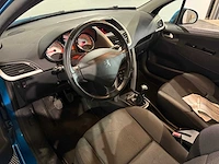 Peugeot 207 sw 1.4 vti access, hk-666-g - afbeelding 13 van  14