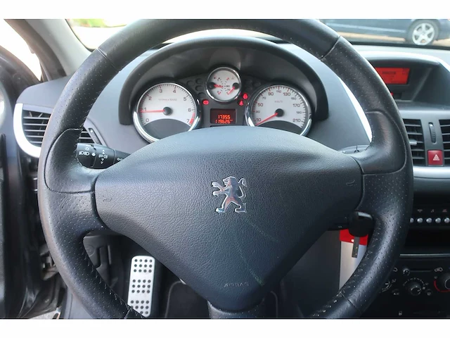 Peugeot 207 sw 1.4 vti active, 51-rgr-7 - afbeelding 4 van  16