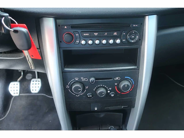 Peugeot 207 sw 1.4 vti active, 51-rgr-7 - afbeelding 5 van  16