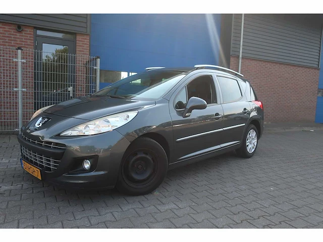 Peugeot 207 sw 1.4 vti active, 51-rgr-7 - afbeelding 1 van  16