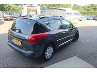 Peugeot 207 sw 1.4 vti active, 51-rgr-7 - afbeelding 11 van  16