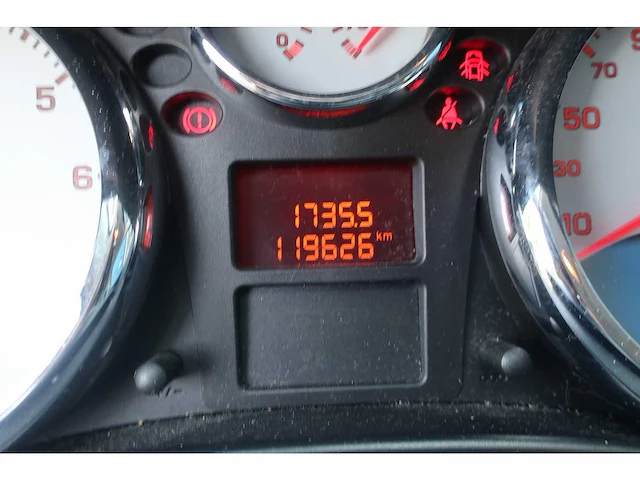 Peugeot 207 sw 1.4 vti active, 51-rgr-7 - afbeelding 14 van  16