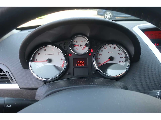 Peugeot 207 sw 1.4 vti active, 51-rgr-7 - afbeelding 15 van  16