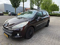 Peugeot 207 sw 1.4 vti active , 83-rbb-4 - afbeelding 1 van  11