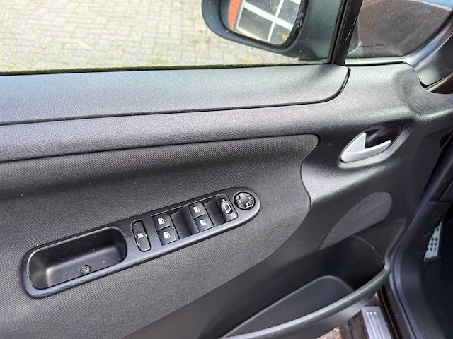Peugeot 207 sw 1.4 vti active , 83-rbb-4 - afbeelding 11 van  11