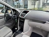 Peugeot 207 sw 1.4 vti pano x-line 86-gfs-5 - afbeelding 4 van  24