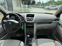 Peugeot 207 sw 1.4 vti pano x-line 86-gfs-5 - afbeelding 6 van  24