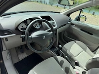 Peugeot 207 sw 1.4 vti pano x-line 86-gfs-5 - afbeelding 8 van  24