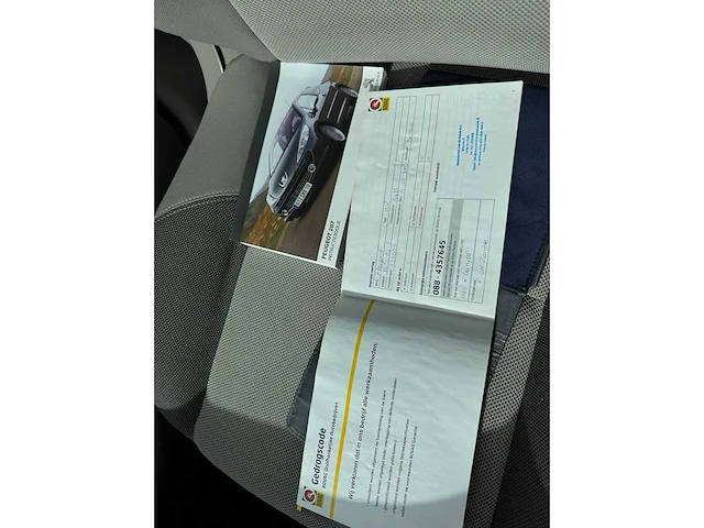 Peugeot 207 sw 1.4 vti pano x-line 86-gfs-5 - afbeelding 14 van  24