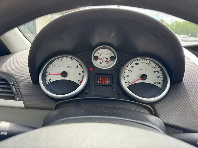Peugeot 207 sw 1.4 vti pano x-line 86-gfs-5 - afbeelding 16 van  24