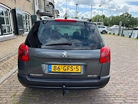 Peugeot 207 sw 1.4 vti pano x-line 86-gfs-5 - afbeelding 18 van  24