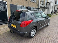 Peugeot 207 sw 1.4 vti pano x-line 86-gfs-5 - afbeelding 19 van  24