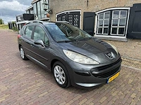 Peugeot 207 sw 1.4 vti pano x-line 86-gfs-5 - afbeelding 20 van  24