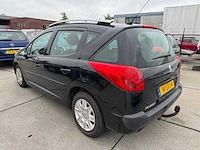 Peugeot 207 sw 1.4 vti x-line airco navi 14-lfj-4 - afbeelding 3 van  10