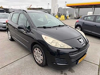 Peugeot 207 sw 1.4 vti x-line airco navi 14-lfj-4 - afbeelding 5 van  10