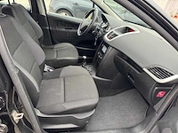 Peugeot 207 sw 1.4 vti x-line airco navi 14-lfj-4 - afbeelding 6 van  10