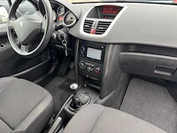 Peugeot 207 sw 1.4 vti x-line airco navi 14-lfj-4 - afbeelding 7 van  10