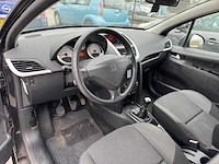 Peugeot 207 sw 1.4 vti x-line airco navi 14-lfj-4 - afbeelding 9 van  10