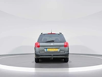 Peugeot 207 sw 1.4 vti xs 2007 | 20-xv-xt - afbeelding 3 van  27