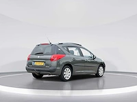 Peugeot 207 sw 1.4 vti xs 2007 | 20-xv-xt - afbeelding 5 van  27