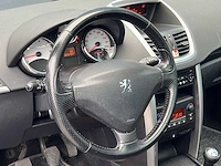 Peugeot 207 sw 1.4 vti xs 2007 | 20-xv-xt - afbeelding 6 van  27